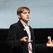 Giedrius Kavaliauskas